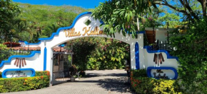 Villas Kalimba